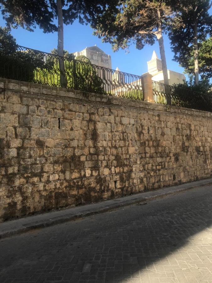 La Casetta Sul Mare Di Cefalù Zewnętrze zdjęcie