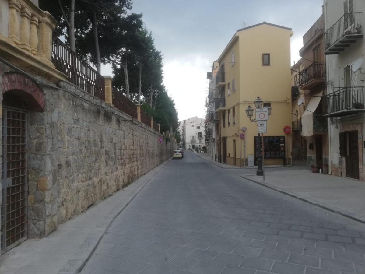 La Casetta Sul Mare Di Cefalù Zewnętrze zdjęcie