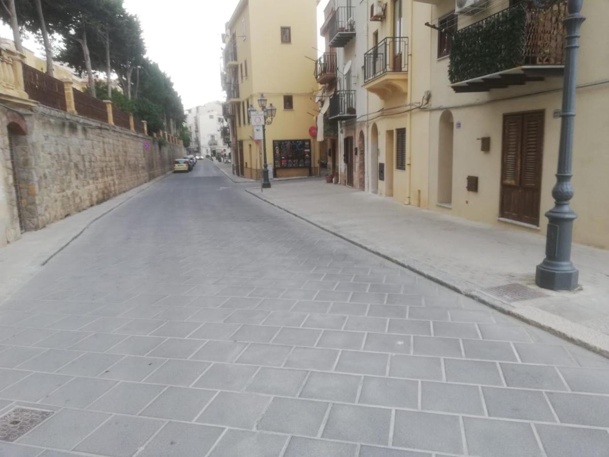 La Casetta Sul Mare Di Cefalù Zewnętrze zdjęcie