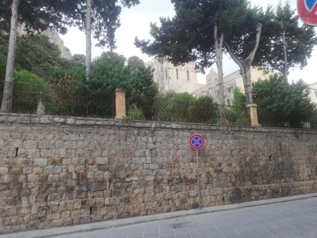 La Casetta Sul Mare Di Cefalù Zewnętrze zdjęcie