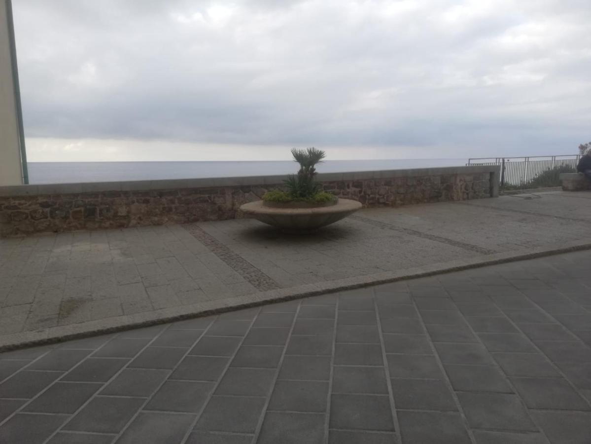 La Casetta Sul Mare Di Cefalù Zewnętrze zdjęcie