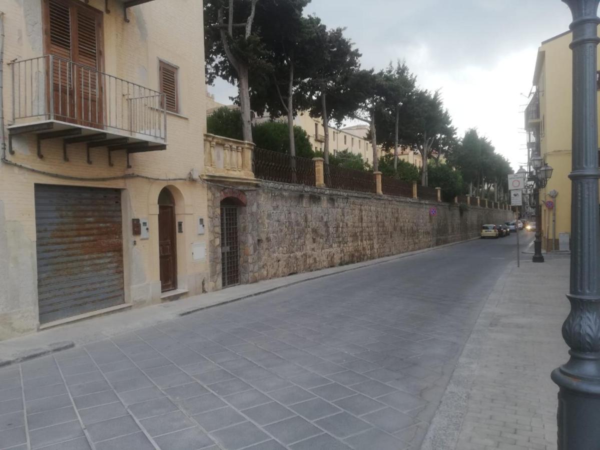 La Casetta Sul Mare Di Cefalù Zewnętrze zdjęcie