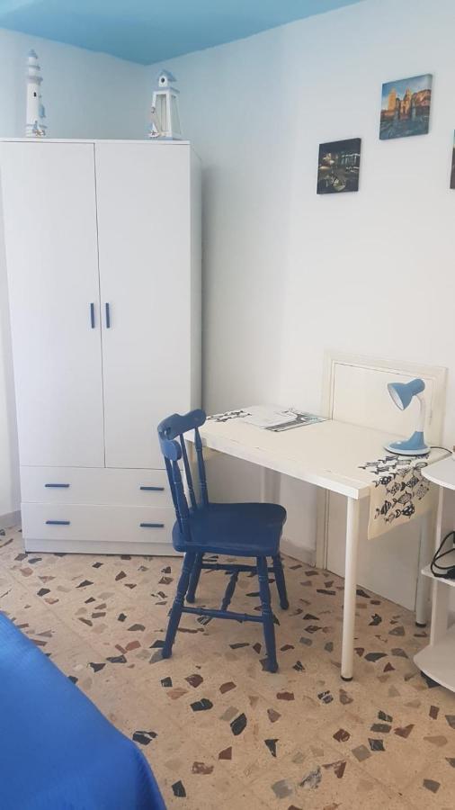 La Casetta Sul Mare Di Cefalù Zewnętrze zdjęcie