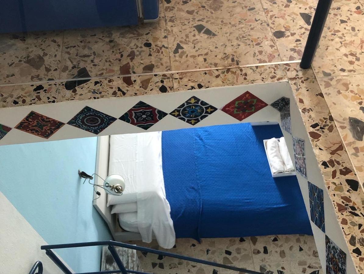 La Casetta Sul Mare Di Cefalù Zewnętrze zdjęcie